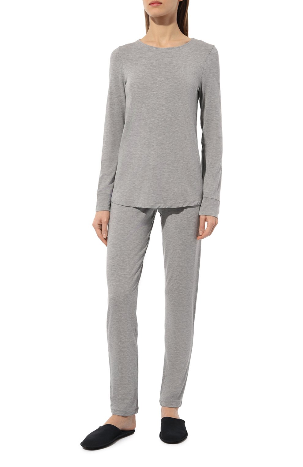 Пижама из вискозы HANRO, арт. 074951, фото 2