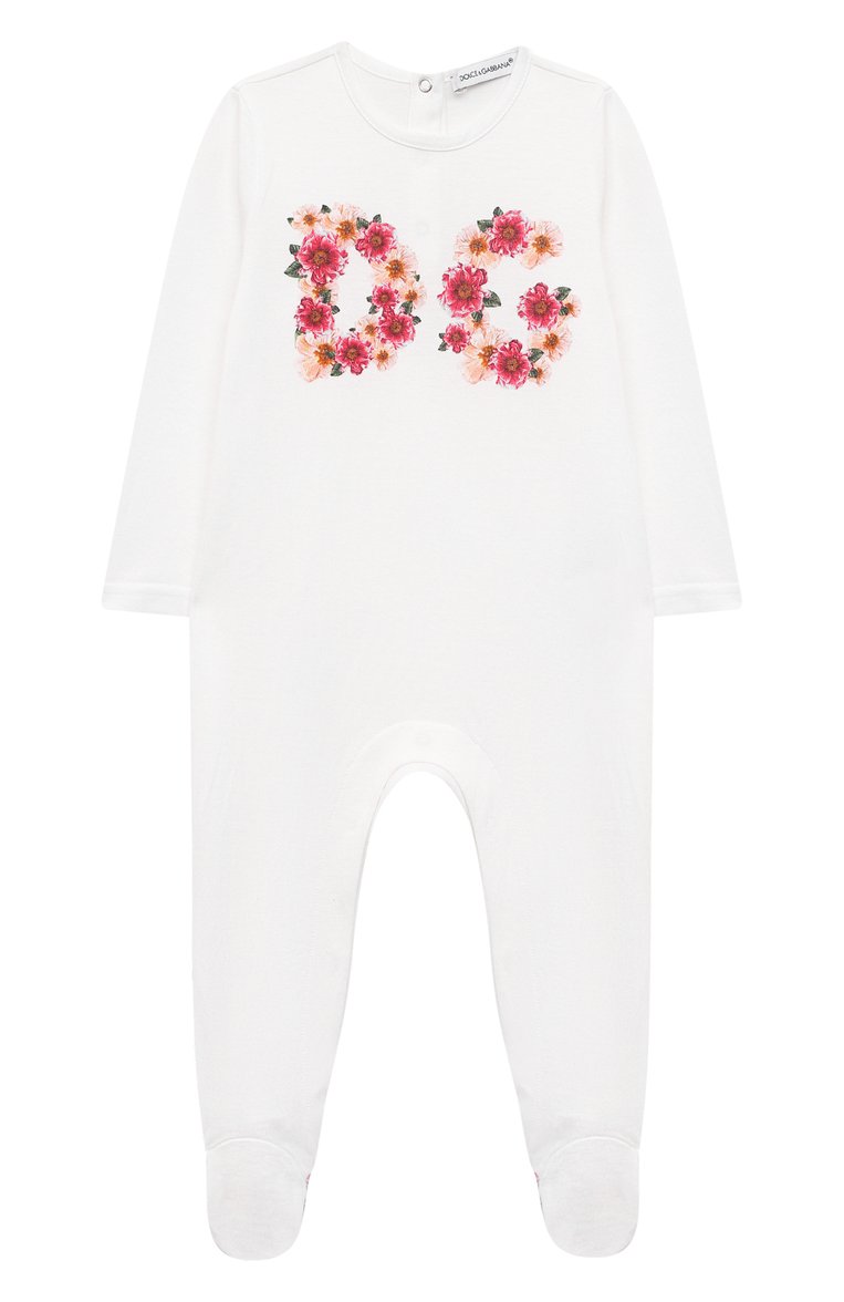 Комплект из трех предметов DOLCE & GABBANA, арт. L2JG18/G7XSF, фото 2