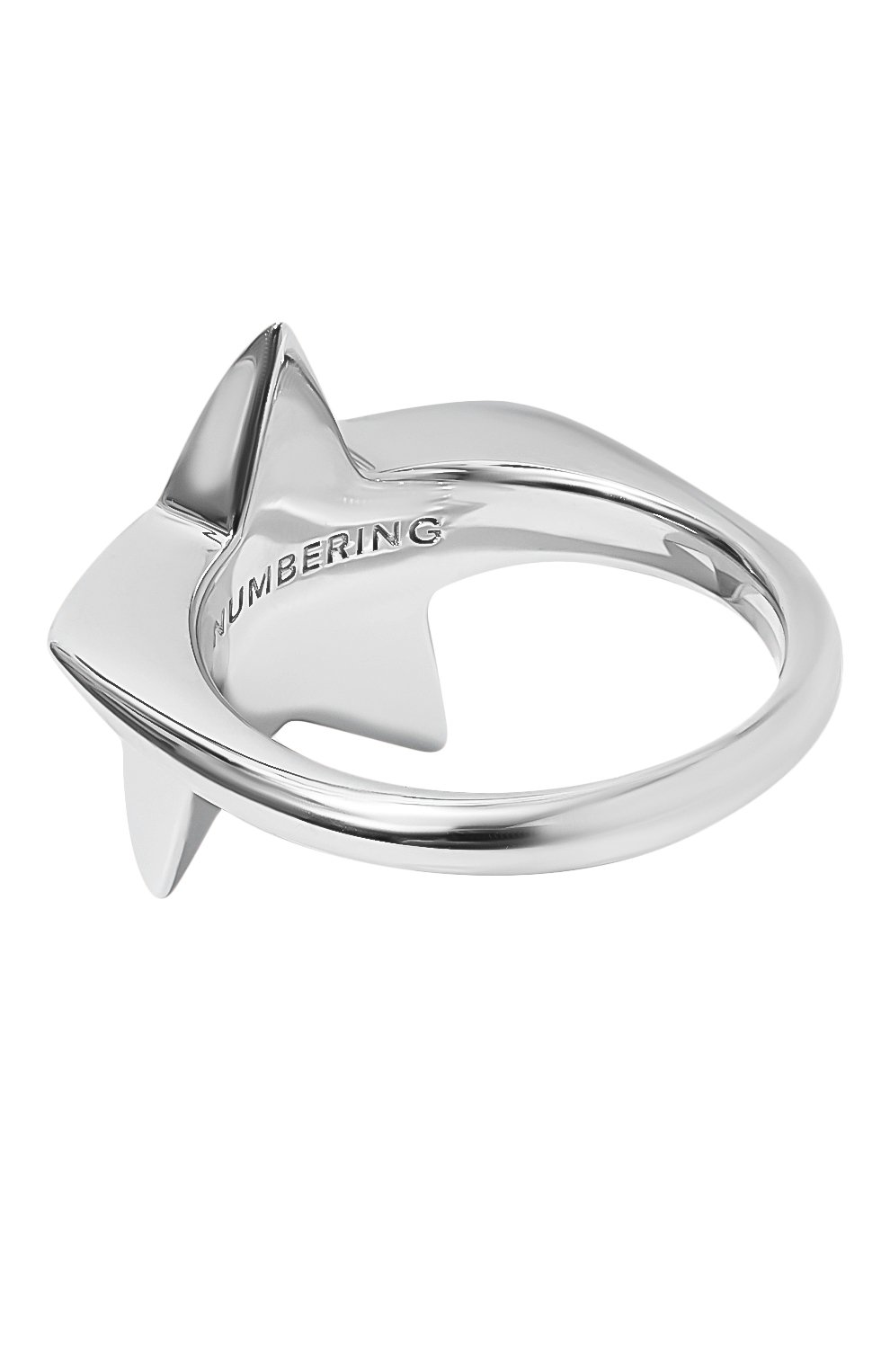 Кольцо NUMBERING, арт. 5410, фото 3