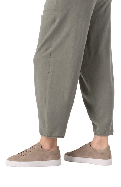 Замшевые кеды clean 90 AXEL ARIGATO, арт. F2933001, фото 3