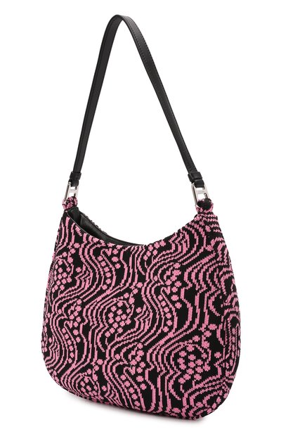 Сумка cleo PRADA, арт. 1BC499-2DX1-F02JR-OOO, фото 2