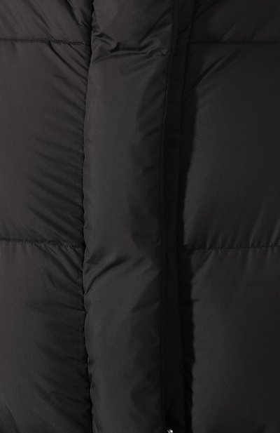 Стеганый пуховик ADD, арт. WAW115, фото 5