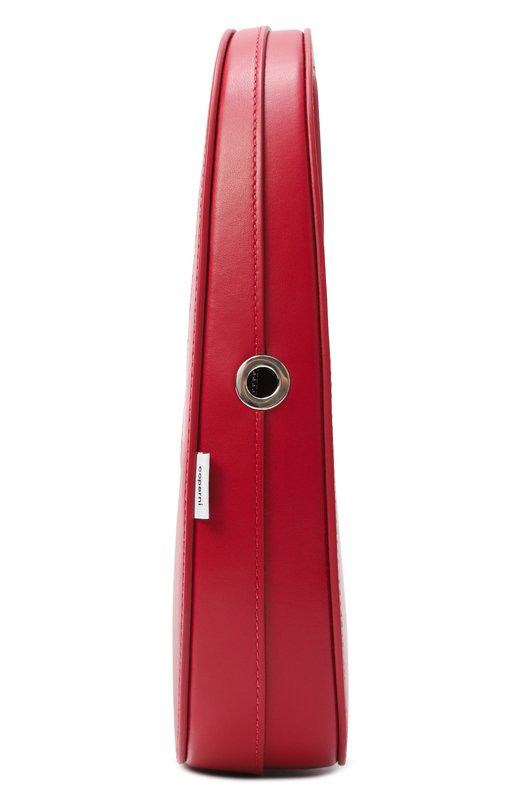 Сумка Swipe mini Coperni C0PBA118F6012 Красный  C0PBA118F6012 Фото 4