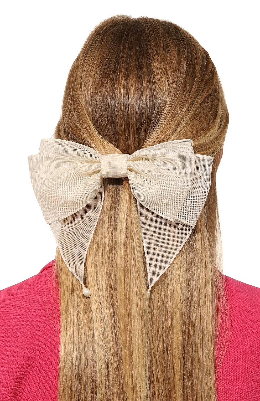 Бант PANFIL, арт. 11-B8-Ros, фото 2