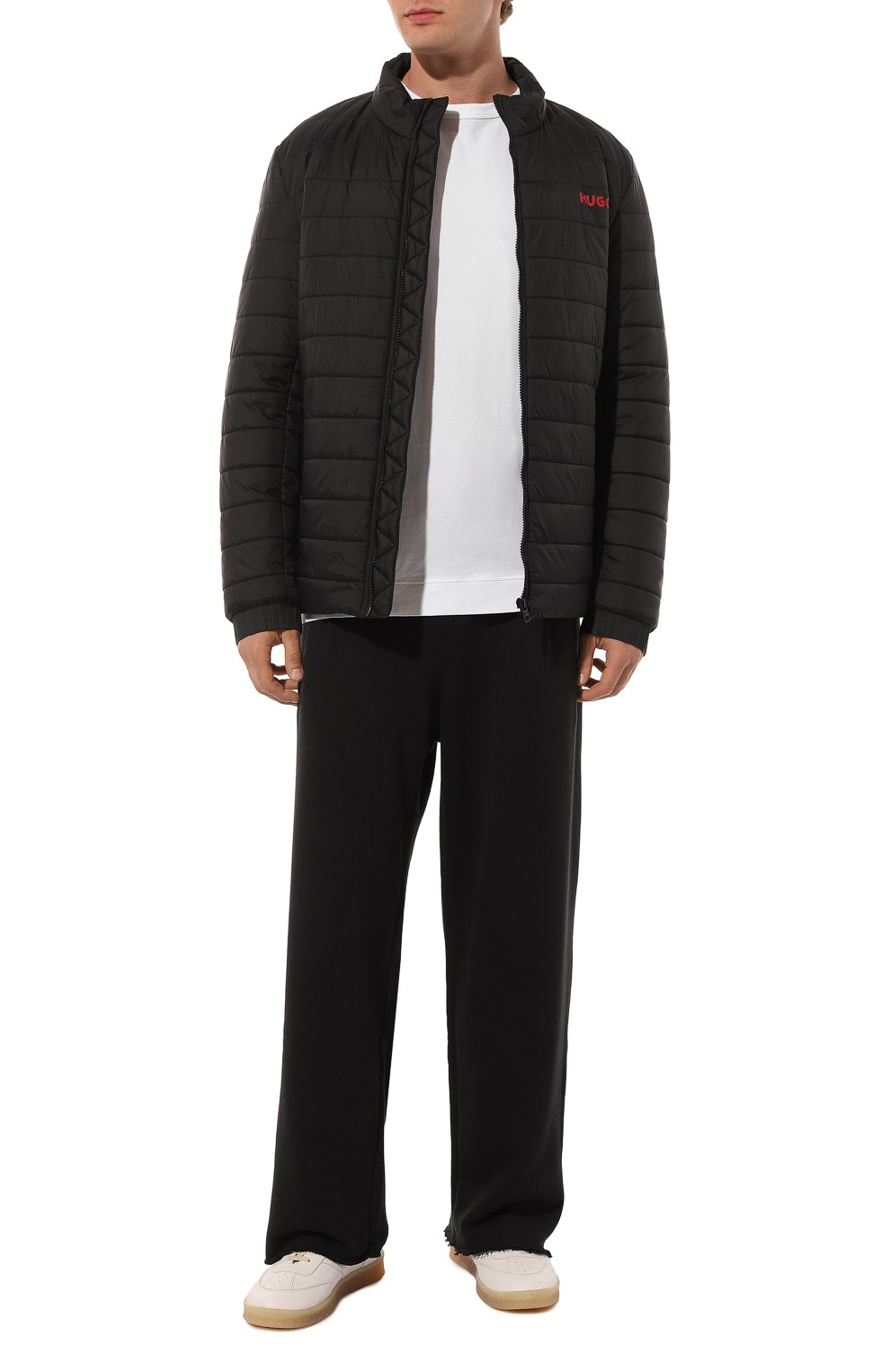 Утепленная куртка HUGO, арт. 50468719, фото 2