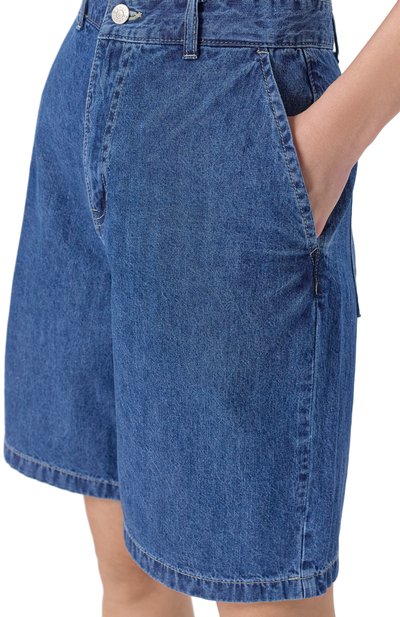 Джинсовые шорты DUNST, арт. UDPA6B129B2, фото 5