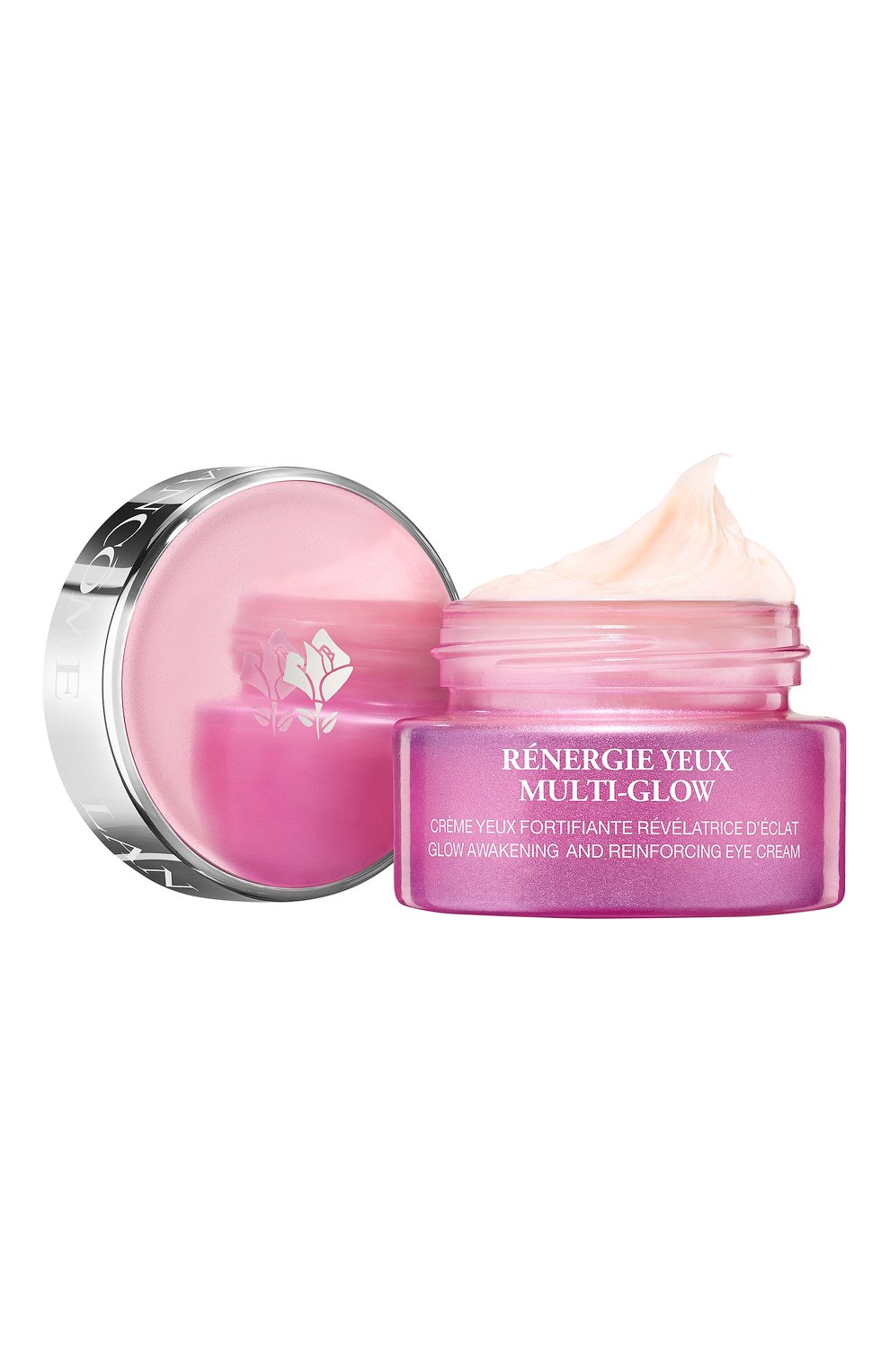 Крем для зрелой кожи вокруг глаз rénergie multi-glow (15ml) LANCOME, арт. 3614272524200, фото 2
