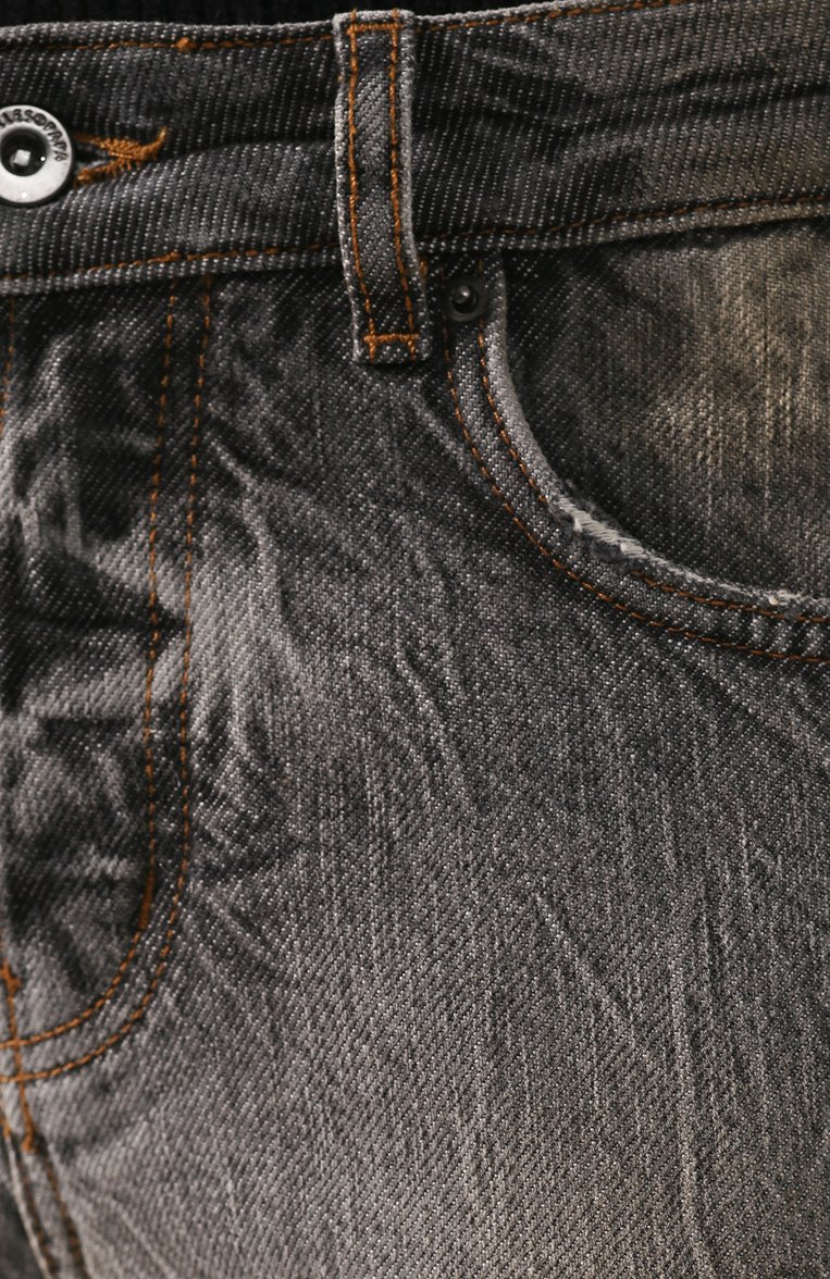 Джинсы FILLES A PAPA, арт. CLARK L.32 DENIM, фото 1