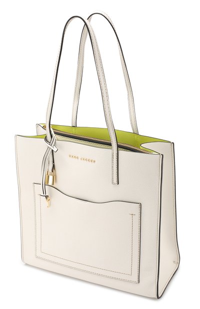 Сумка-тоут the grind MARC JACOBS (THE), арт. M0014262, фото 4