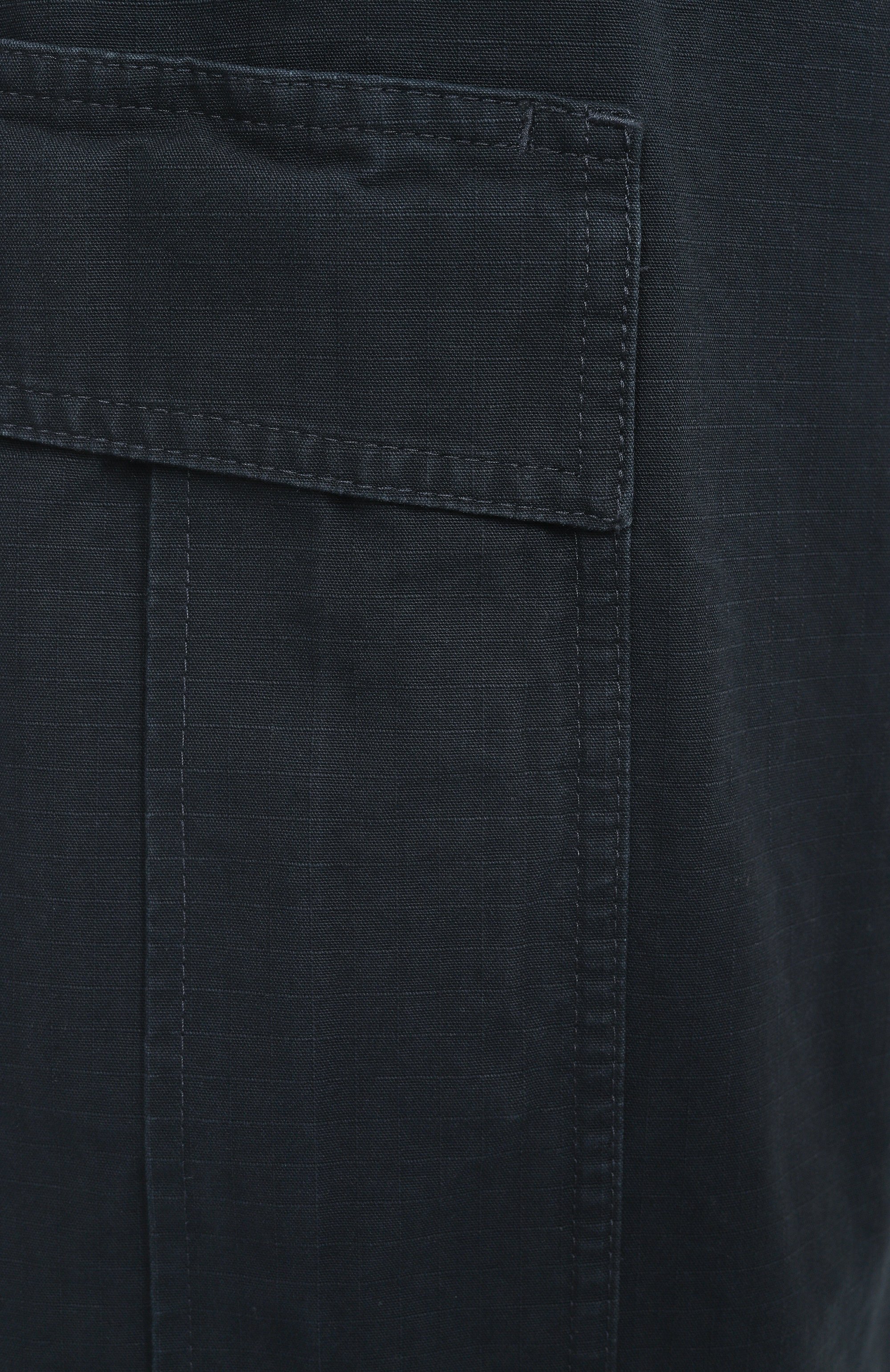 Хлопковые брюки BALENCIAGA, арт. 814571/TQP13, фото 10