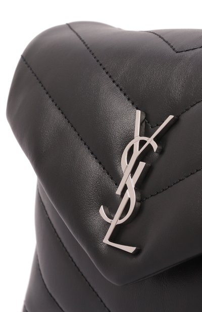Сумка loulou toy SAINT LAURENT, арт. 678401/DV706, фото 3