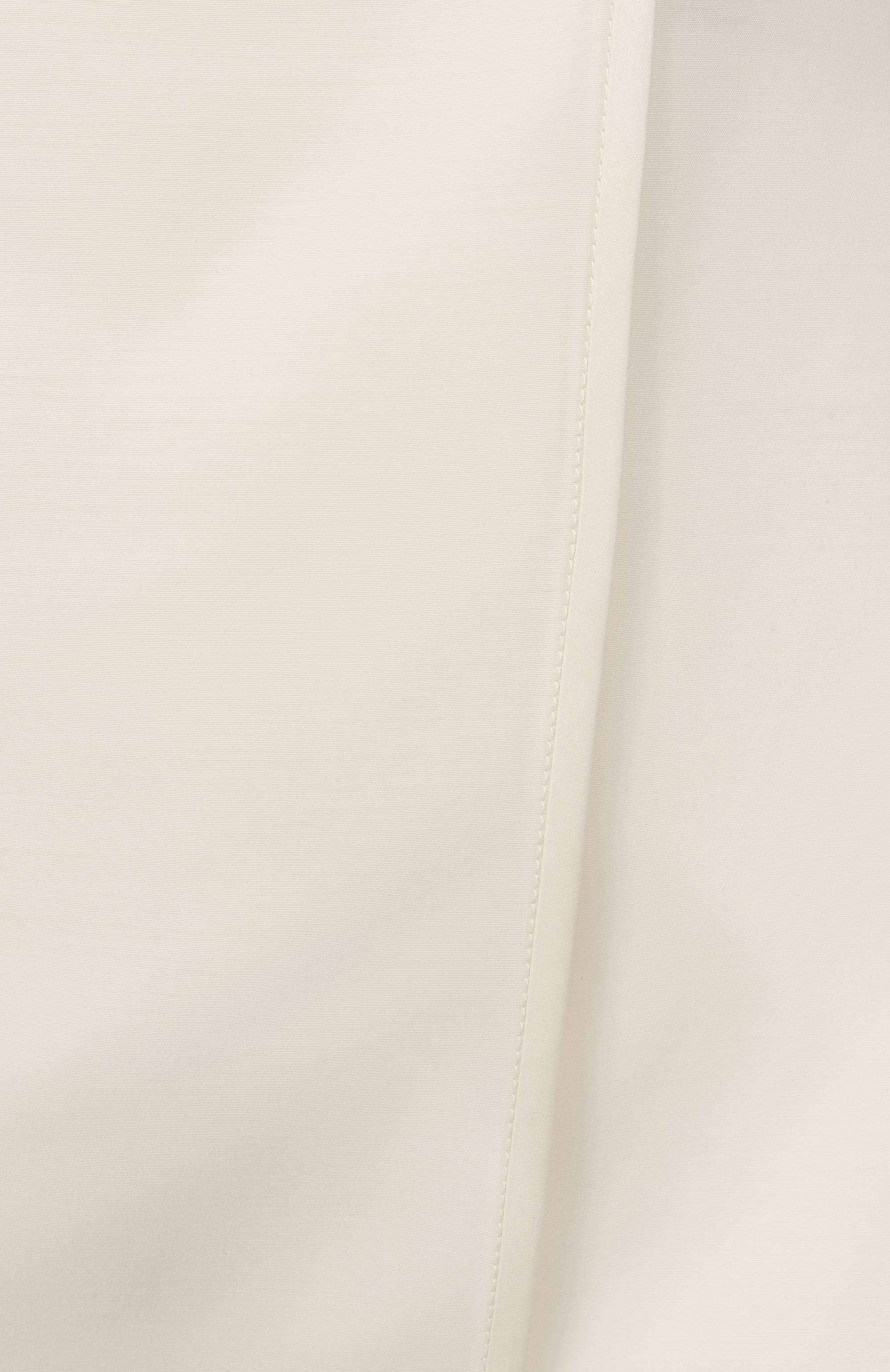 Юбка из шерсти и шелка MVST, арт. 25E/X2P/0/C071/3053, фото 6