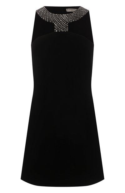 Женское мини-платье GIVENCHY, арт. BW20S8G0GW
