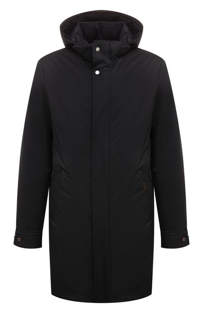 Мужская пуховая парка vermont-ads MOORER, арт. TN0MRE-ADS_SET