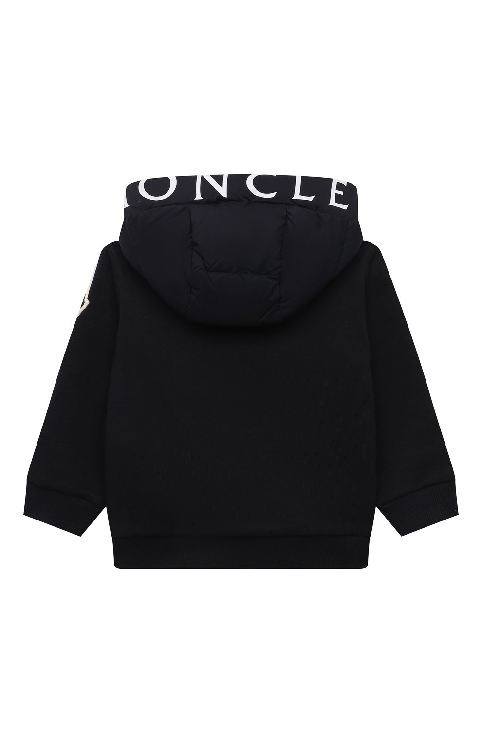 Пуховая куртка MONCLER, арт. G2-951-8G507-20-809D2, фото 2