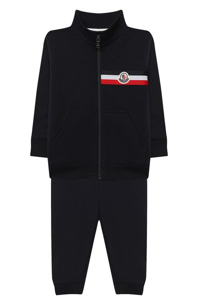 Комплект из толстовки и брюк MONCLER, арт. F2-951-8M723-20-80996, фото 1