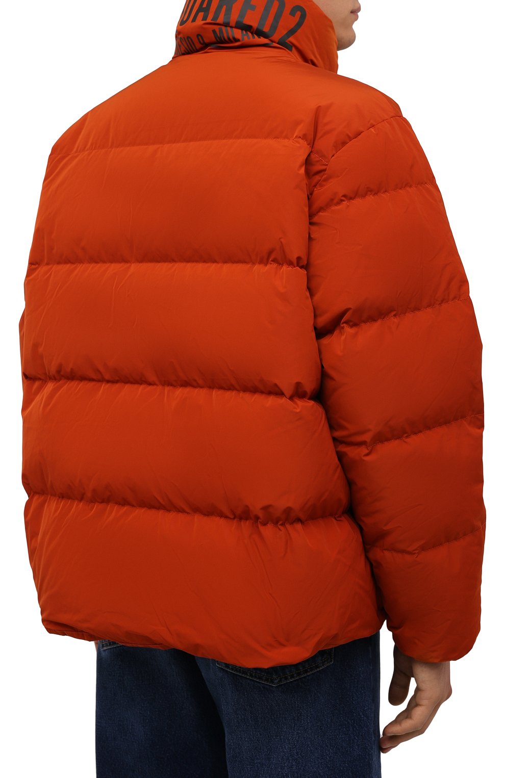 Пуховик DSQUARED2, арт. S71AN0298/S53353, фото 4