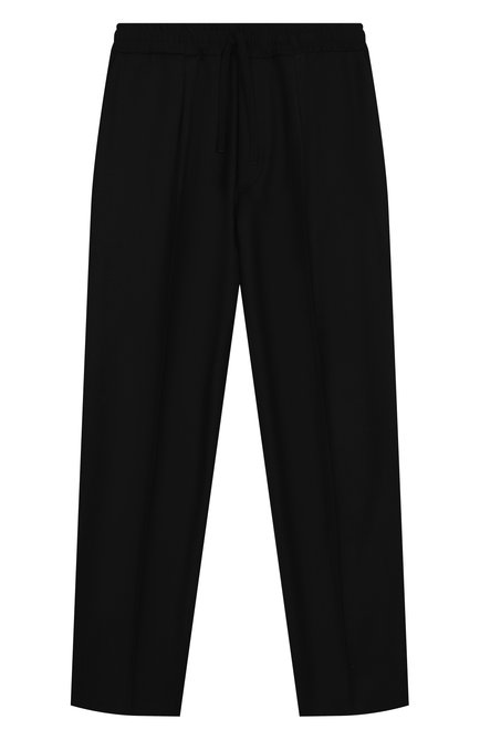 Шерстяные брюки DAL LAGO, арт. N212/2179/17-18