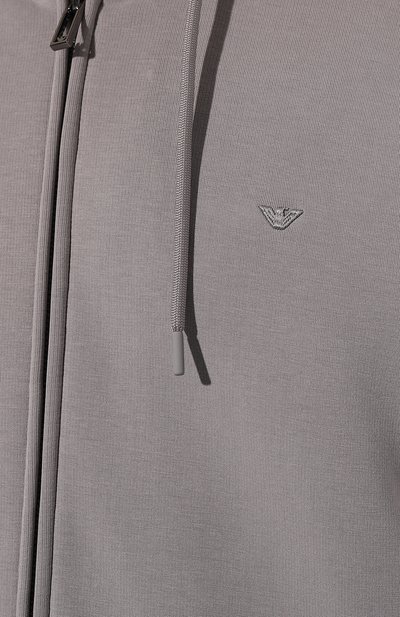 Толстовка EMPORIO ARMANI, арт. 6D1M90/1J0TZ, фото 5