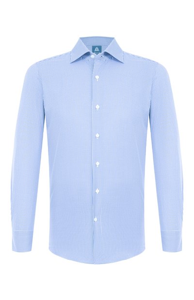 Мужская хлопковая сорочка FINAMORE 1925, арт. 170/2 M/C0495Z