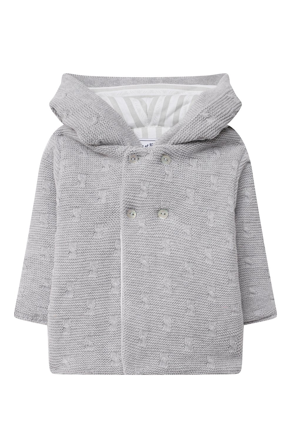 Хлопковая куртка TARTINE ET CHOCOLAT, арт. TS44011/18M-3A, фото 1