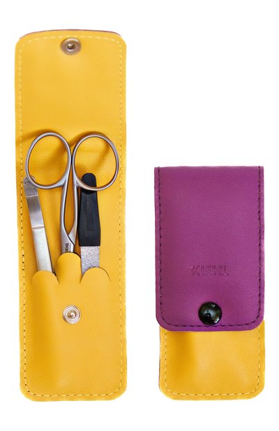 Женского маникюрный набор KIEHL SOLINGEN, арт. 910263/24PYi