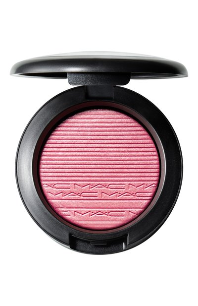 Женские кремовые румяна extra dimension blush, оттенок into the pink (6.5g) MAC, арт. S611-11