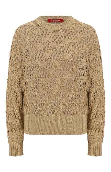 Женский свитер из вискозы MAX MARA STUDIO, арт. PILADE