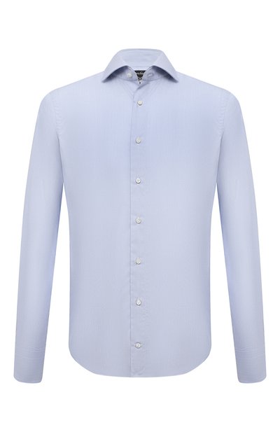 Мужская хлопковая сорочка VAN LAACK, арт. MIVARA-SF/151209