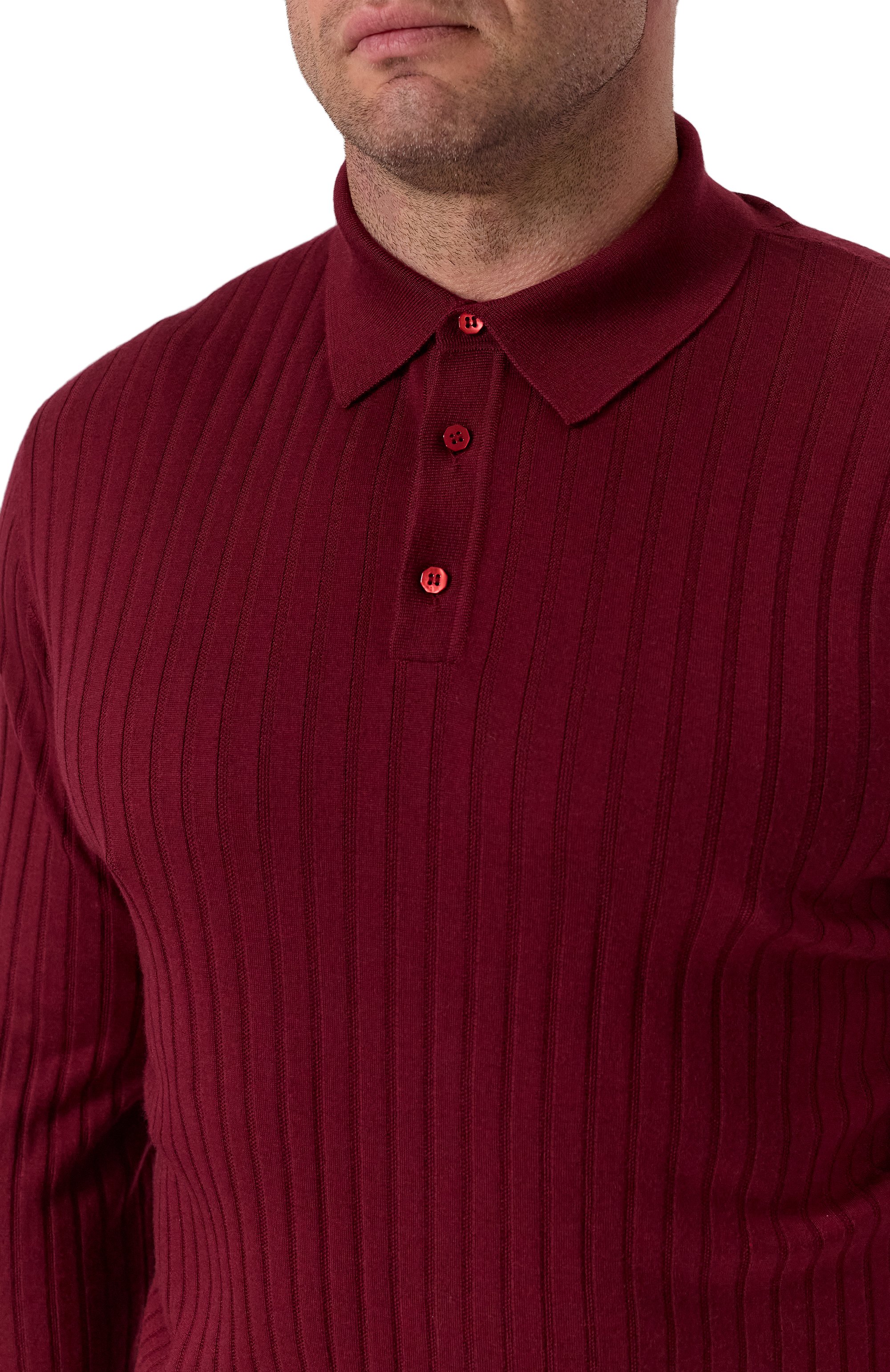 Поло из кашемира и шелка STEFANO RICCI, арт. K606585P03/R25301/60, фото 5