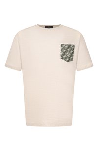 Светло-бежевый