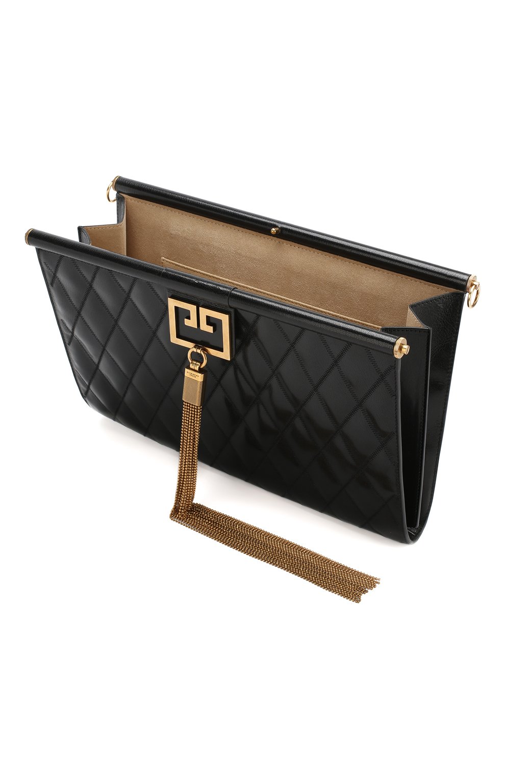 Клатч gem GIVENCHY, арт. BB505XB08Z, фото 4