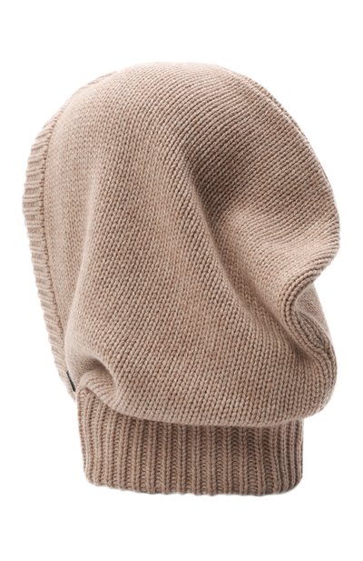 Капюшон из шерсти и кашемира berny BOGNER, арт. 91812761, фото 3