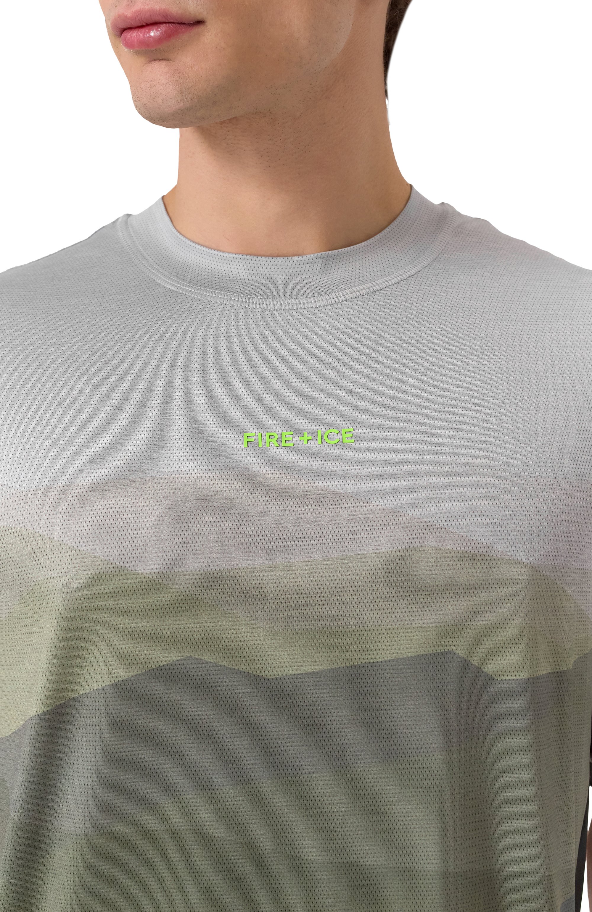 Футболка BOGNER FIRE+ICE, арт. 54216576, фото 5