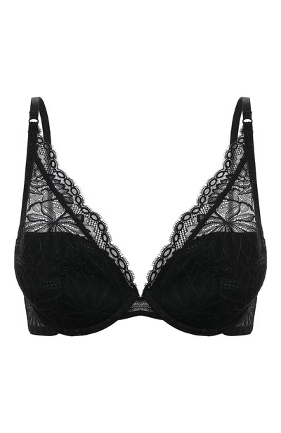 Бюстгальтер с п лотной чашкой SIMONE PERELE, арт. 1B3347, фото 1