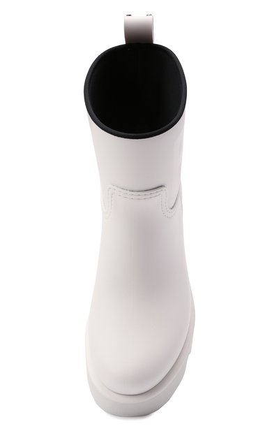 Полусапоги REDVALENTINO, арт. WQ2S0G19/QDF, фото 5