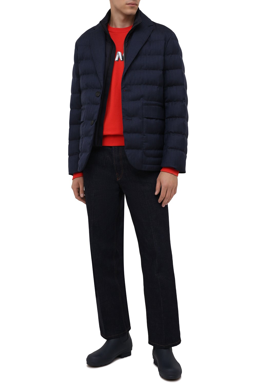 Резиновые сапоги HUNTER, арт. MFS9116RMA, фото 2