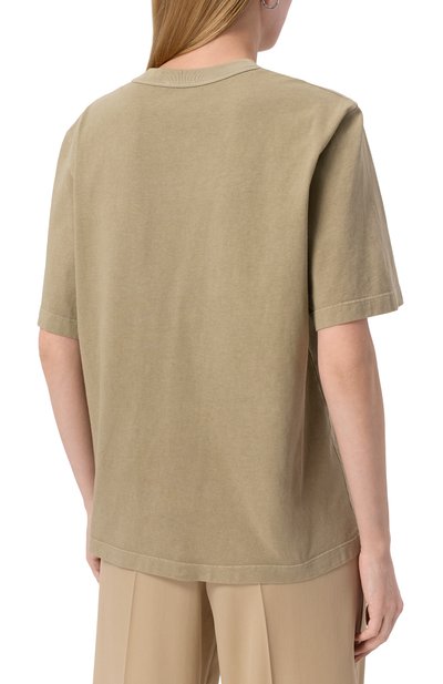 Хлопковая футболка JACOB COHEN, арт. 25E P/JDM_40016 001 M4526 TZ, фото 4