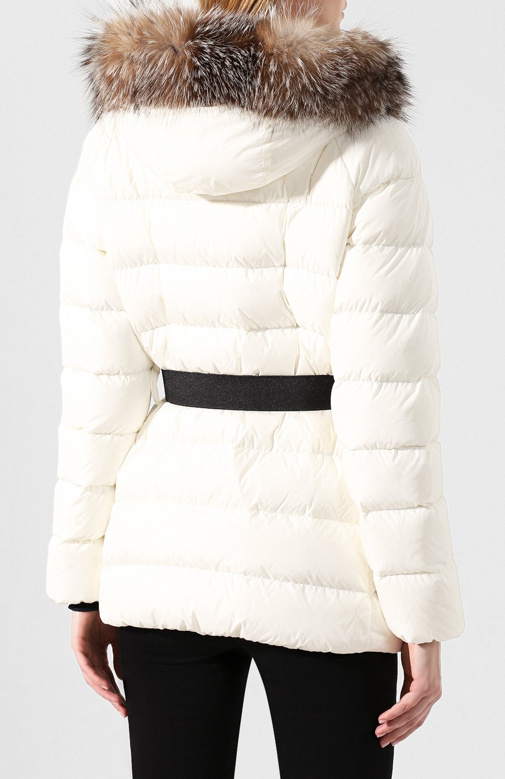 Пуховик moncler clion MONCLER, арт. E2-093-46312-25-C0059, фото 4