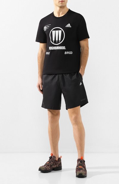 Кроссовки instapump fury og REEBOK, арт. DV6962, фото 2