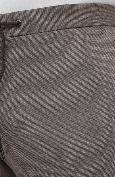 Брюки BOSS, арт. 50444074, фото 5