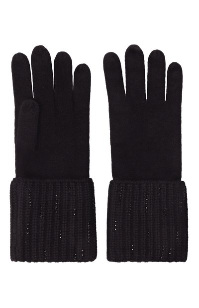 Кашемировые перчатки WILLIAM SHARP, арт. A113-3, фото 3