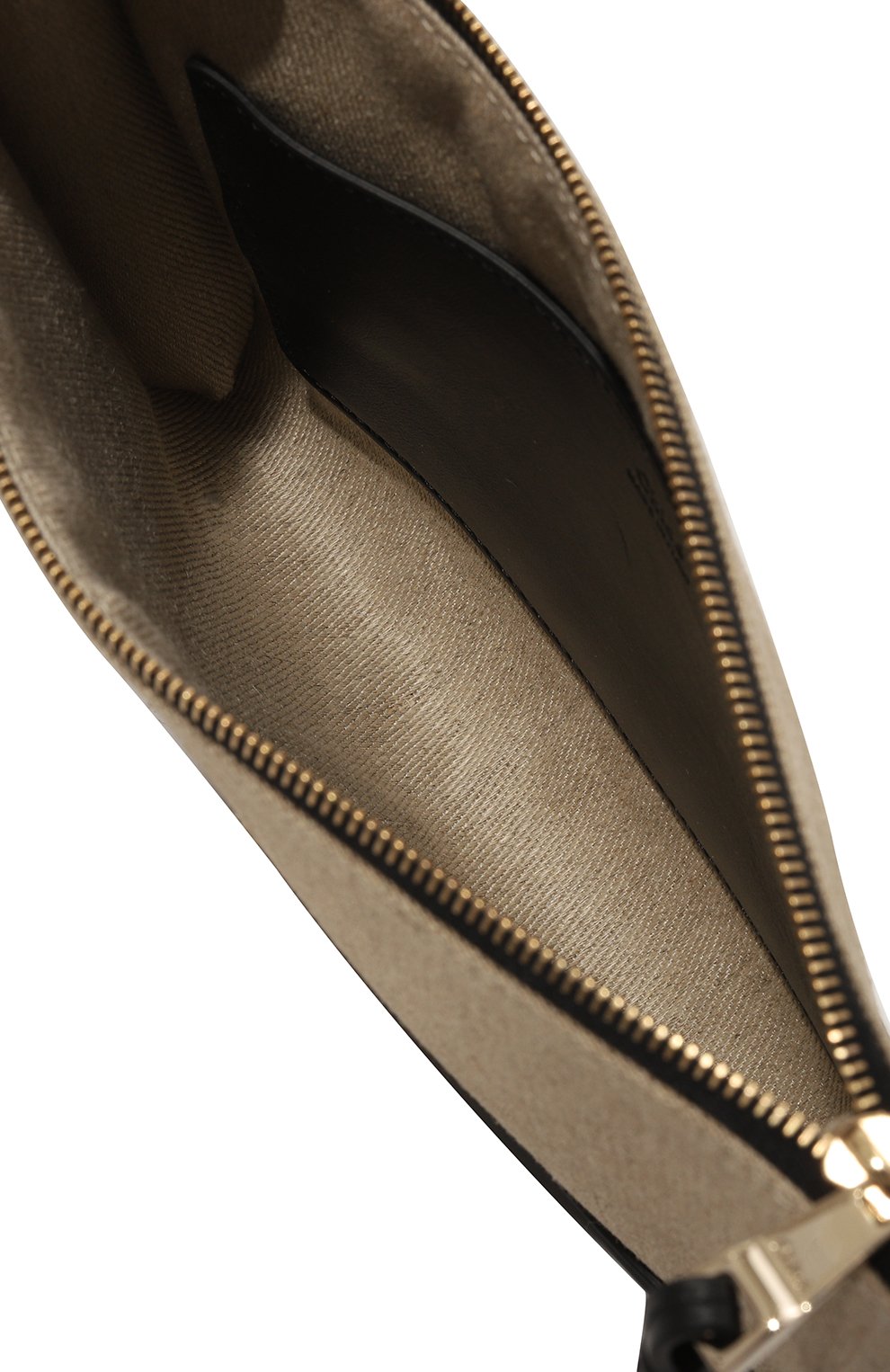 Клатч chloe sense CHLOÉ, арт. CHC23SP869J90, фото 5