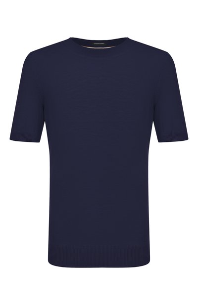 Мужской шерстяной джемпер BOSS, арт. 50560476