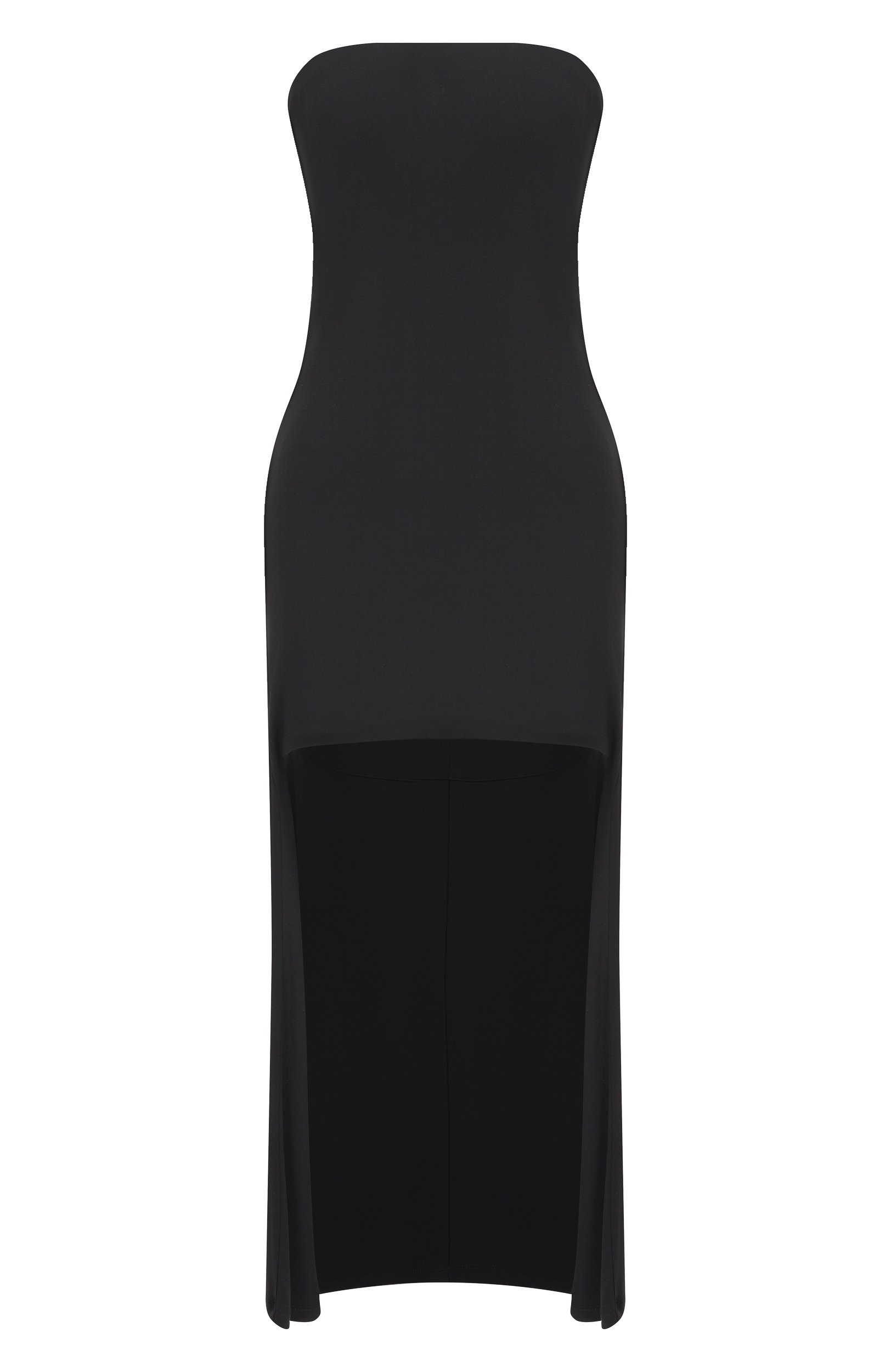П латье из вискозы ALEXANDER WANG, арт. 1CC3266999, фото 1