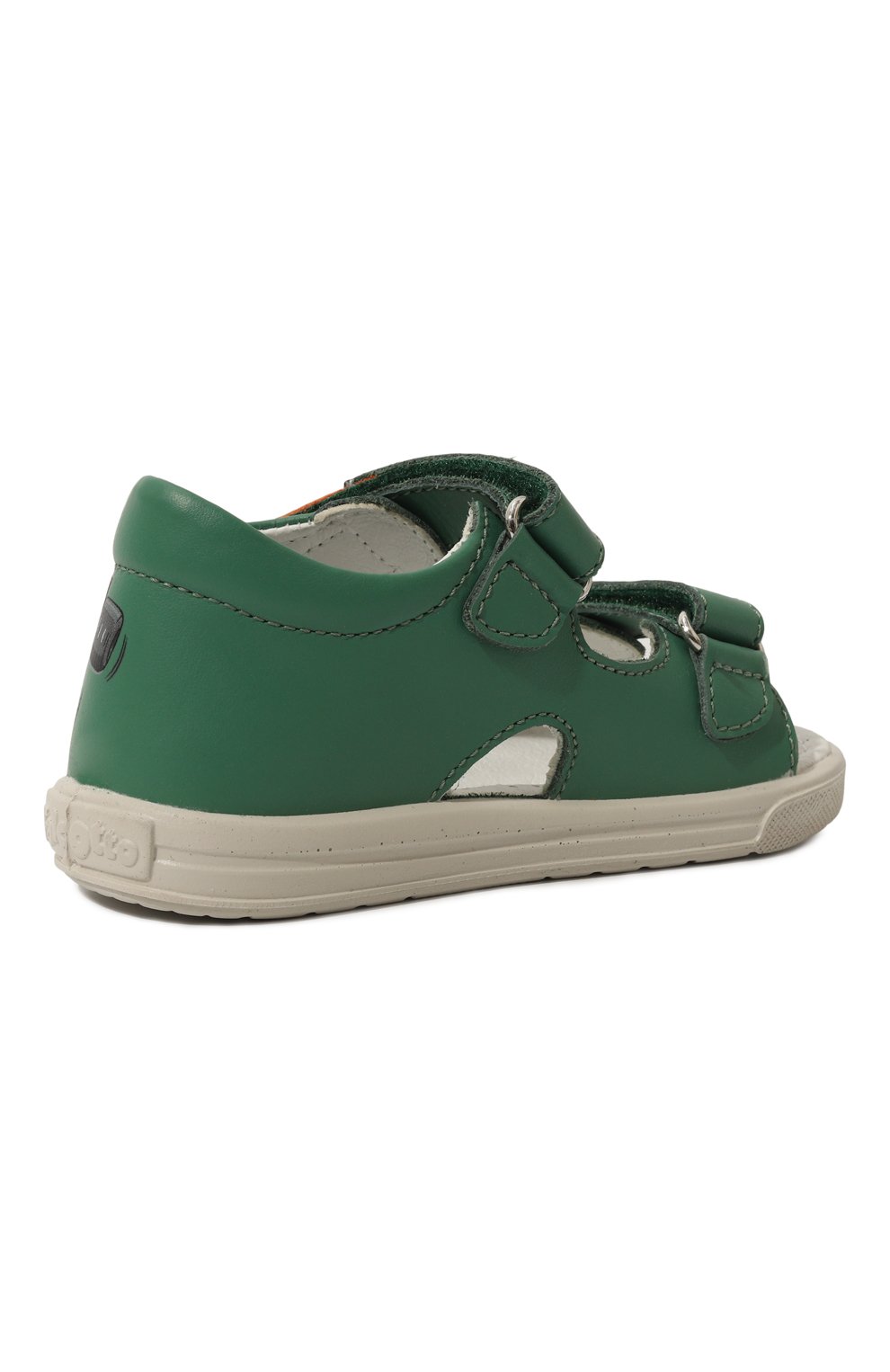 Кожаные сандалии FALCOTTO, арт. 1501049/01, фото 3