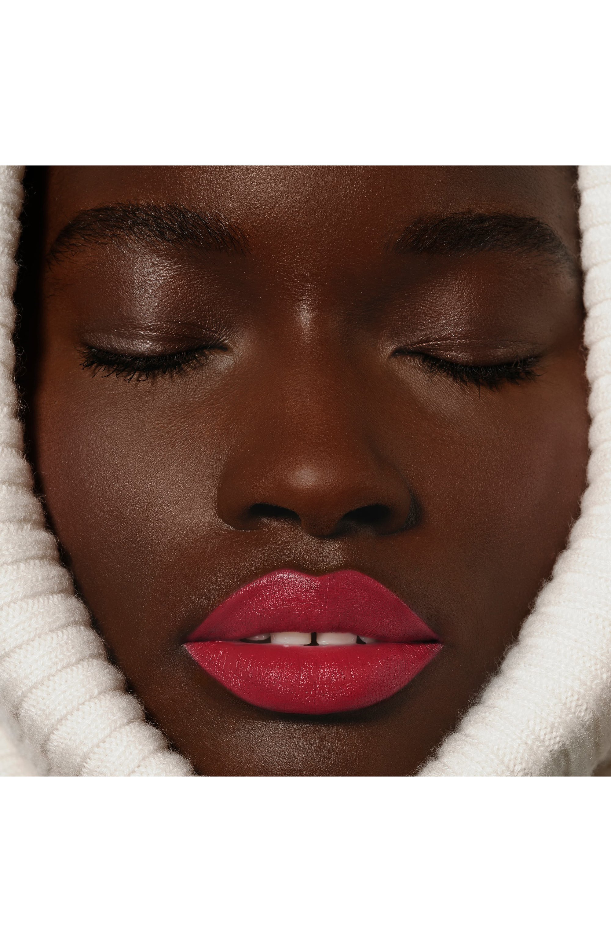 Увлажняющая матовая помада phyto-rouge velvet, оттенок 21 кораллово-розовый (3g) SISLEY, арт. 170704, фото 4