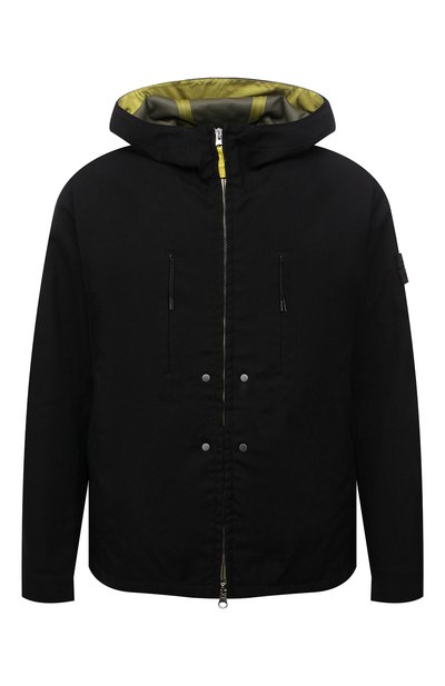 Утепленная куртка STONE ISLAND SHADOW PROJECT, арт. 751940501, фото 1