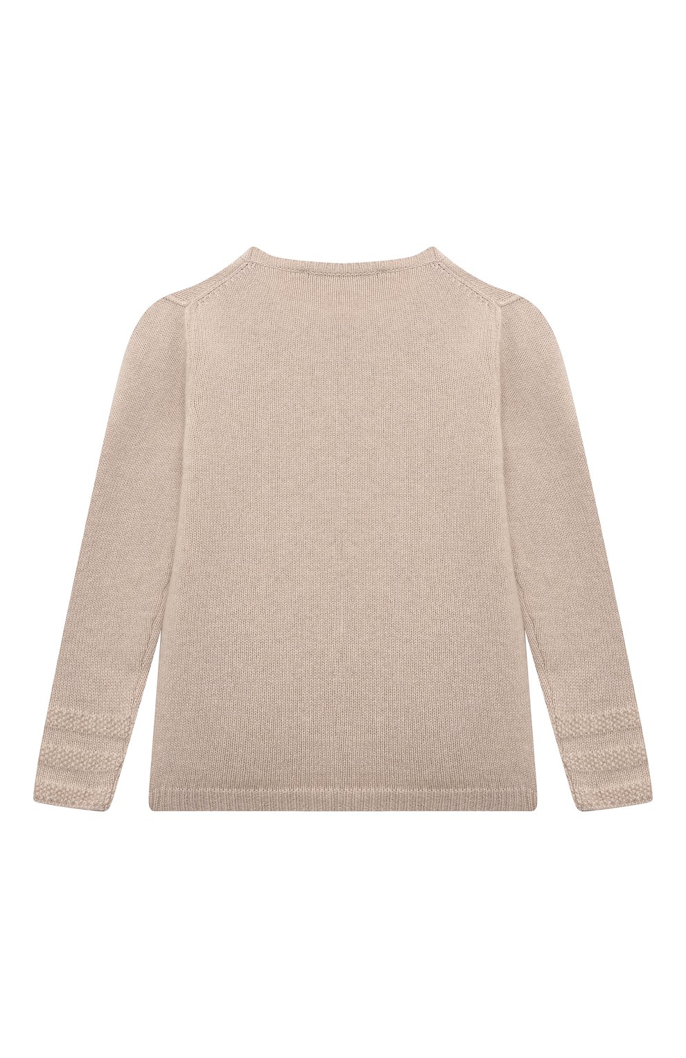 Кашемировый пуловер GIORGETTI CASHMERE, арт. MB1451/1-6, фото 2