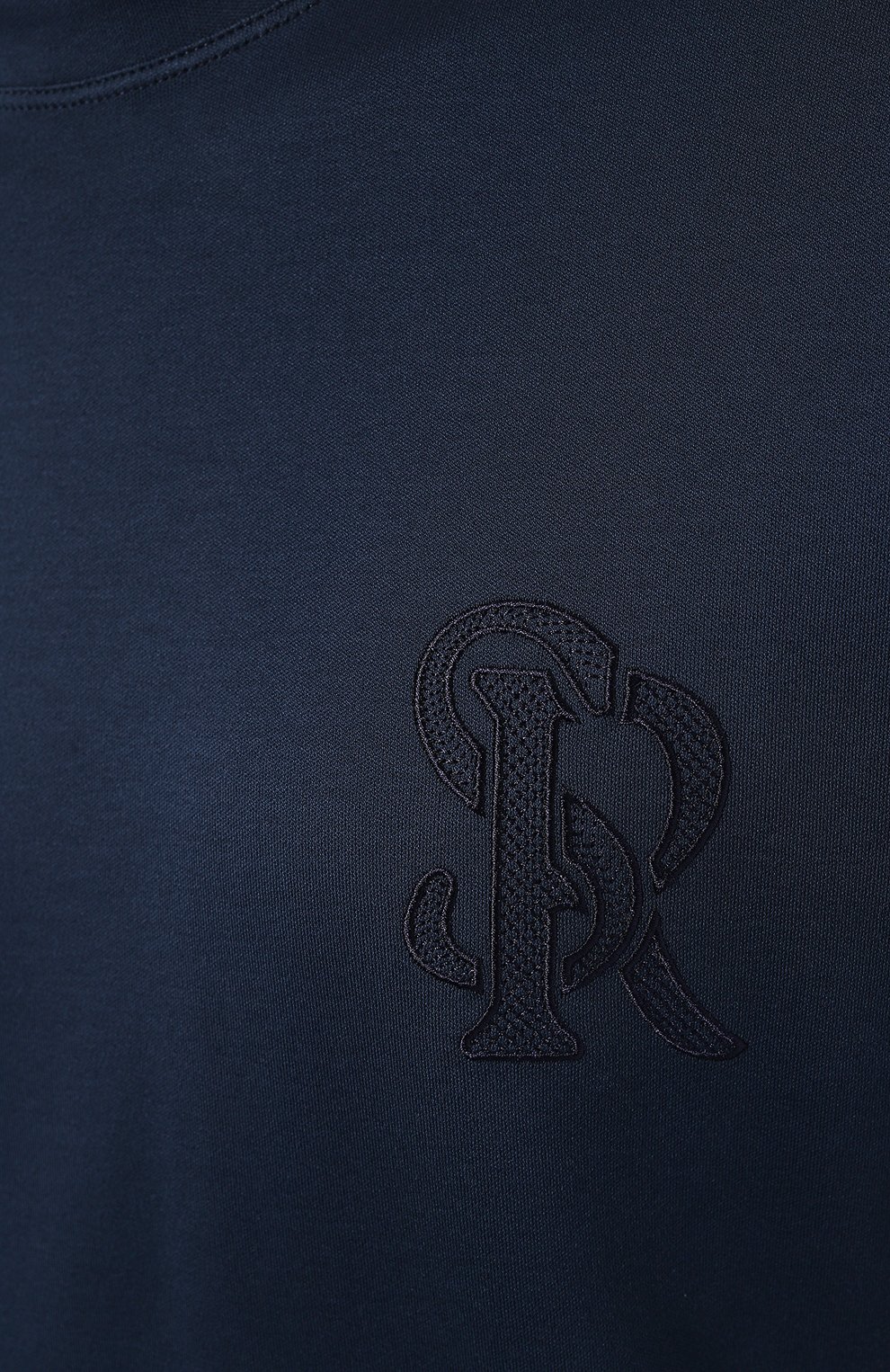 Хлопковая футболка STEFANO RICCI, арт. MNH3302640/LUXT, фото 5